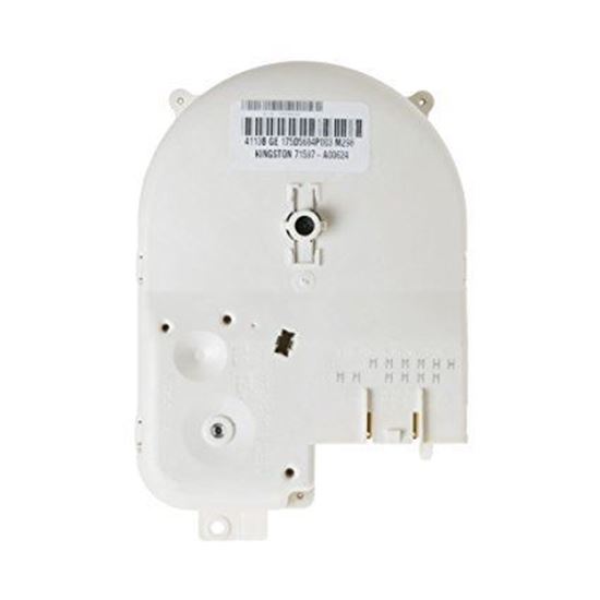 Picture of GE General Electric Hotpoint Sears Kenmore Clothes Washer Washing Machine Timer Assembly - Part# WH12X10338