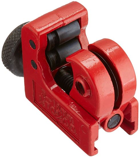 Picture of MINI TUBE CUTTER - Part# 45029
