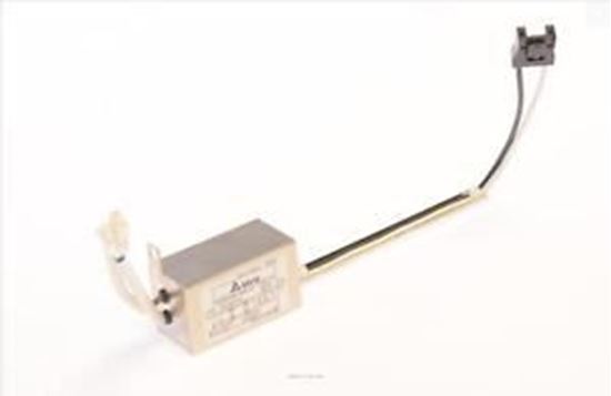 Picture of Whirlpool FILTER-RF - Part# W10447372
