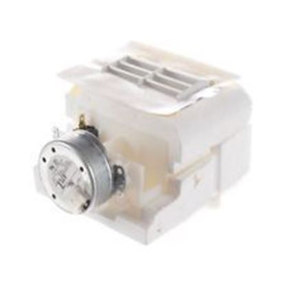 Picture of Whirlpool DAMPER- CO - Part# WP67006249