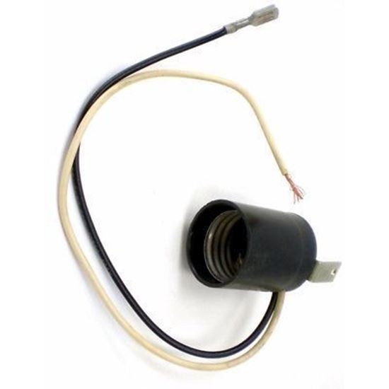 Picture of BULB HOLDER W/WIRES - Part# S97010966