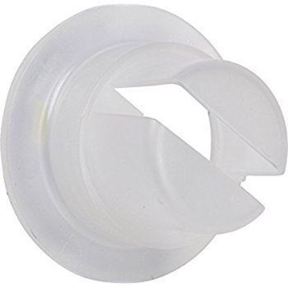 Picture of GE General Electric Hotpoint RCA Sears Kenmore Refrigerator Ice Dispenser Bucket Drive Cup - Part# WR17X11459