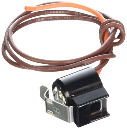 Picture of Whirlpool THERMOSTAT - Part# WP67006387