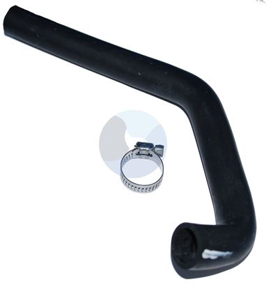 Picture of Maytag INJECTOR HOSE AND CL - Part# 22001954