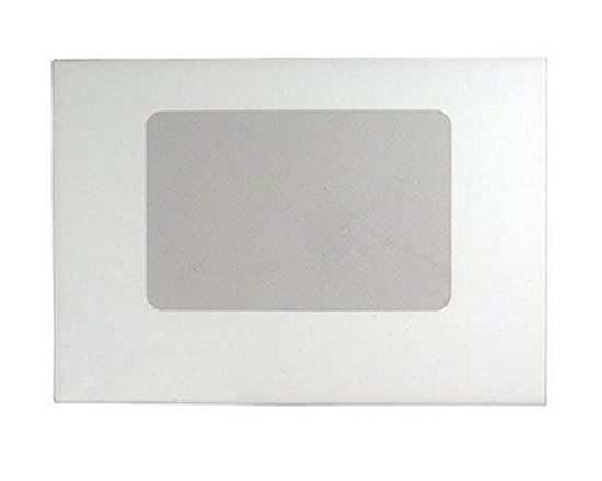 Picture of GE GLASS DOOR (O/S1) - Part# WB56T10040
