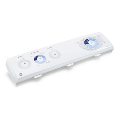 Picture of Frigidaire CONTROL ASSEMBLY - Part# 242249002