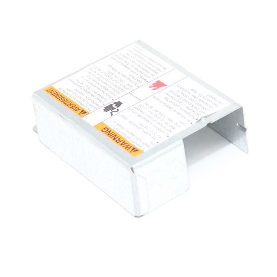 Picture of Frigidaire COVER - Part# 154209601