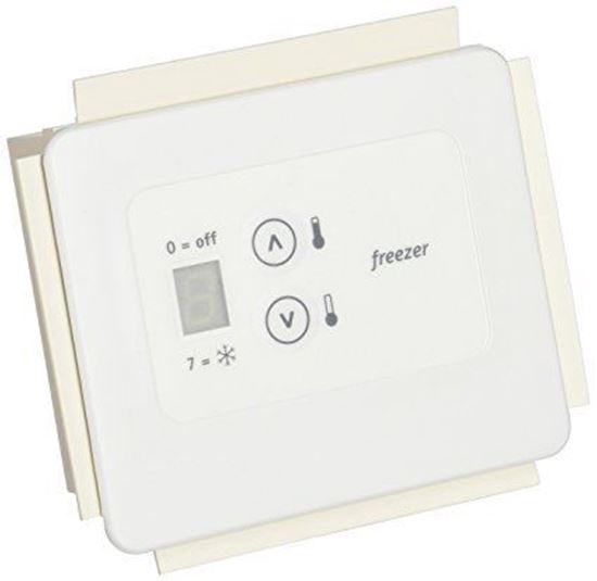Picture of Frigidaire CONTROL - Part# 297282800