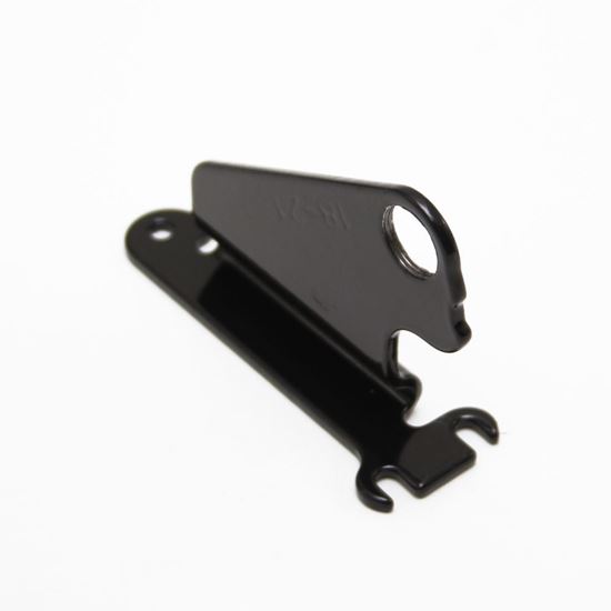Picture of Frigidaire BRACKET-CTR HINGE - Part# 240313803