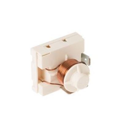 Picture of GE RELAY START - Part# WR07X10084
