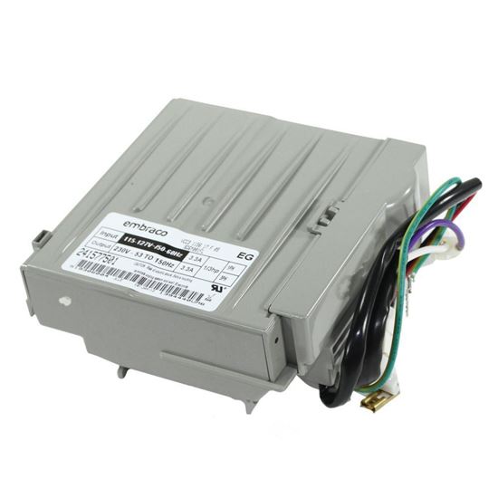 Picture of Frigidaire INVERTOR - Part# 241577501
