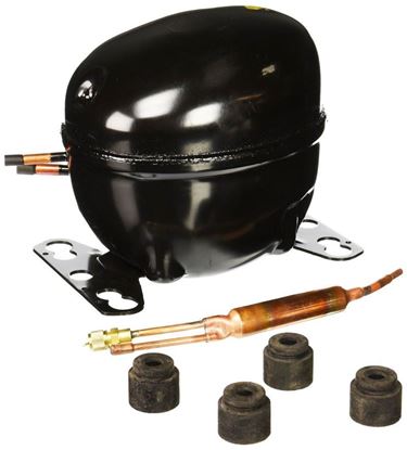 Picture of Whirlpool COMPRESSOR - Part# WPW10507886