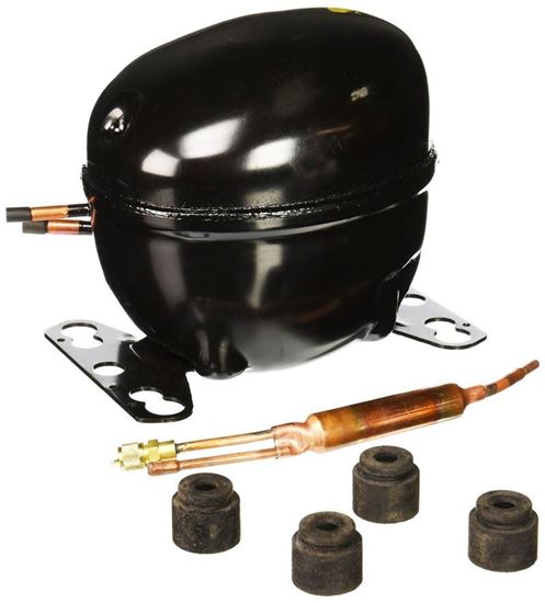 Picture of Whirlpool COMPRESSOR - Part# WPW10507886