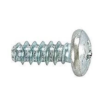 Picture of Frigidaire SCREW - Part# 134549700