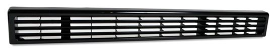 Picture of Whirlpool KitchenAid Roper Amana Jenn-Air Maytag Caloric Gaffers and Sattler Magic Chef Norge Sears Kenmore Admiral Microwave Oven GRILL VENT - Part# 8184608