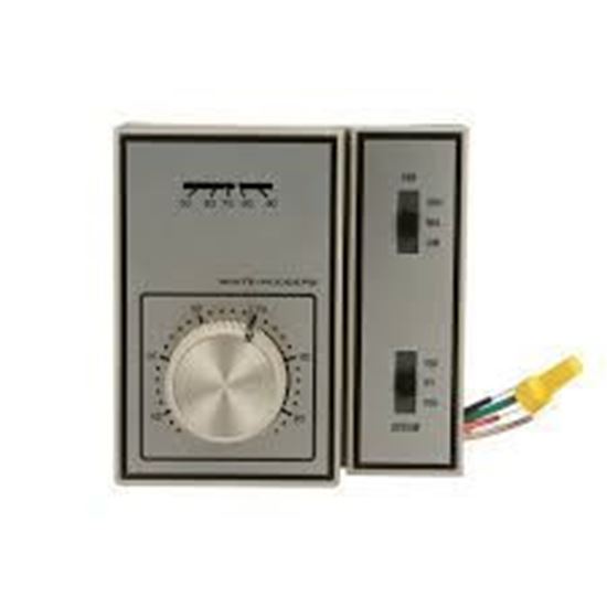 Picture of LINE VOLTAGE THERMOSTAT - Part# 1A11-2