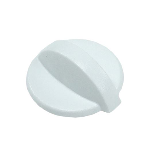Picture of Frigidaire KNOB-DAMPER CONTROL - Part# 240367001