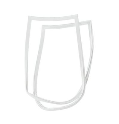 Picture of GE GASKET DOOR FZ - Part# WR24X10300