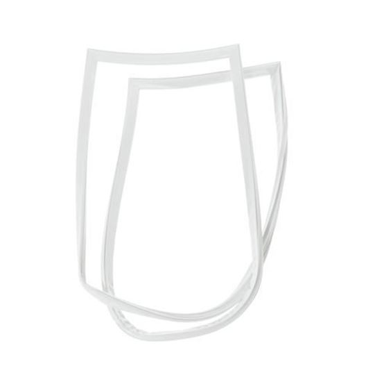 Picture of GE GASKET DOOR FZ - Part# WR24X10300
