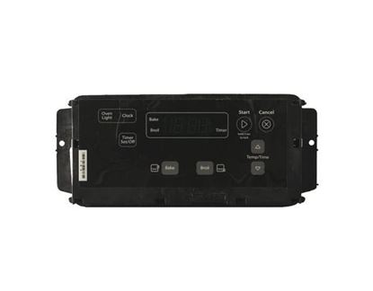 Picture of Whirlpool CNTRL-ELEC - Part# WPW10556710