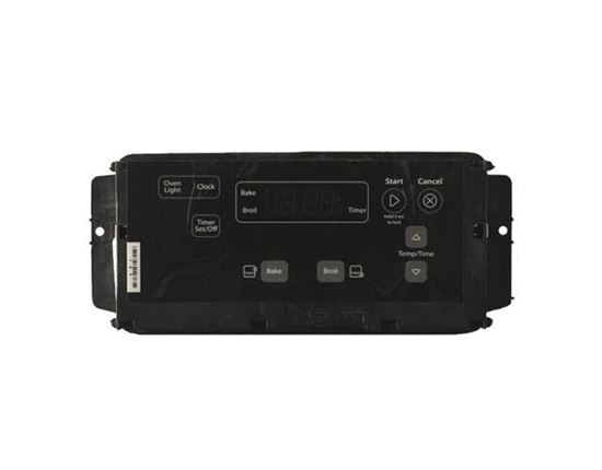 Picture of Whirlpool CNTRL-ELEC - Part# WPW10556710