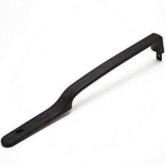 Picture of GE HANDLE DOOR FF - Part# WR12X10684