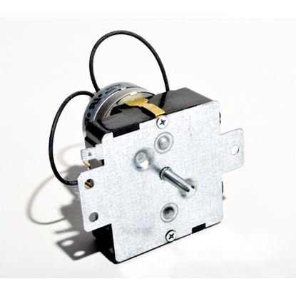 Picture of Whirlpool TIMER - Part# WP3398193