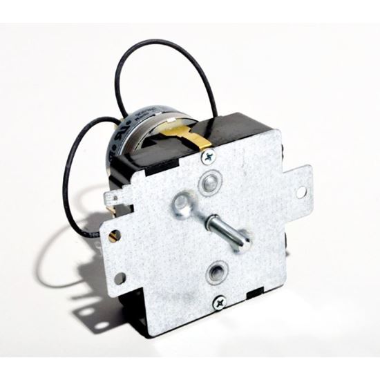 Picture of Whirlpool TIMER - Part# WP3398193