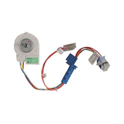 Picture of GE HARNESS FZ FAN HTR - Part# WR23X10476
