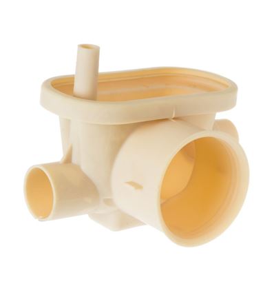 Picture of GE General Electric RCA Hotpoint Sears Kenmore Dishwasher SUMP INLET - Part# WD18X10008
