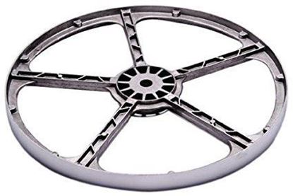 Picture of GE DRIVE PULLEY - Part# WH07X10019
