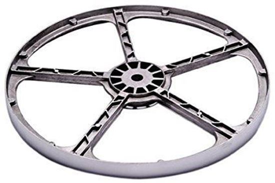 Picture of GE DRIVE PULLEY - Part# WH07X10019
