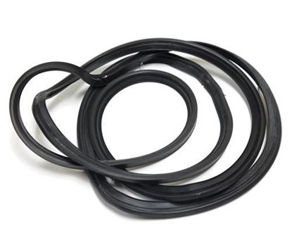 Picture of Whirlpool GASKT-DOOR - Part# WPW10535778
