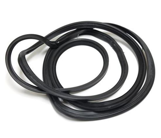 Picture of Whirlpool GASKT-DOOR - Part# WPW10535778