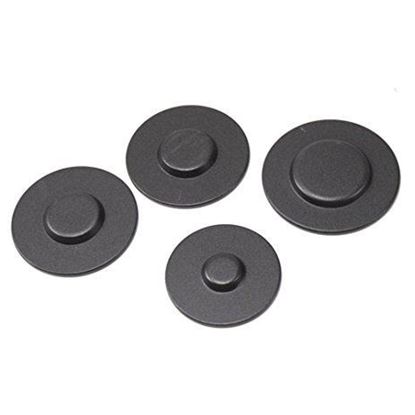 Picture of Whirlpool CAP-BURNER - Part# WPW10225167