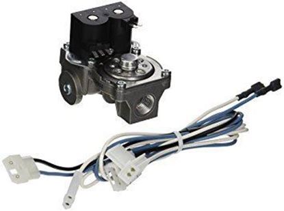 Picture of Whirlpool VALVE-GAS - Part# 279923