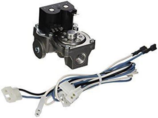Picture of Whirlpool VALVE-GAS - Part# 279923