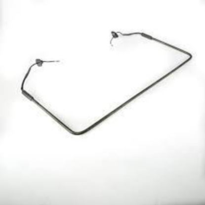 Picture of Whirlpool HEATER - Part# WP12729127