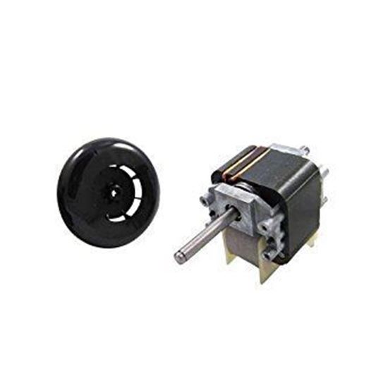 Picture of CARRIER MOTOR - Part# 65570