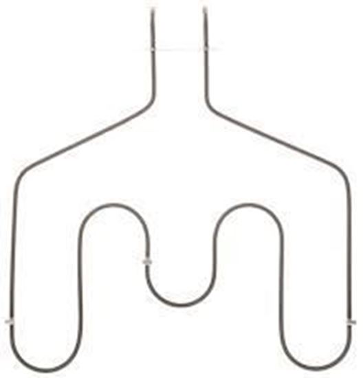 Picture of GE BAKE ELEMENT - Part# WB44T10005