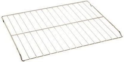 Picture of GE General Electric RCA Hotpoint Sears Kenmore Range Oven SHELF RACK - Part# WB48T10011