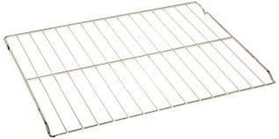 Picture of GE General Electric RCA Hotpoint Sears Kenmore Range Oven SHELF RACK - Part# WB48T10011