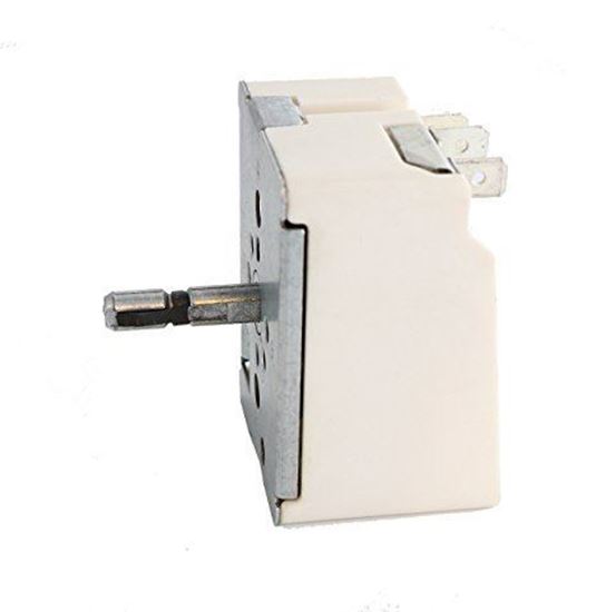 Picture of Peerless Premier Range Oven Cooktop 6" Infinite Top Burner SWITCH - Part# 2286