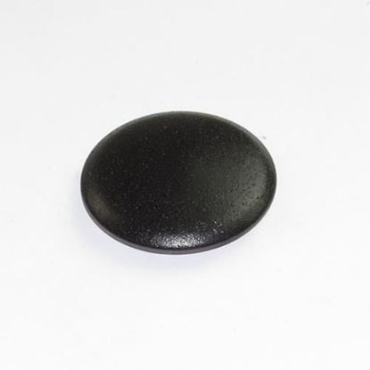Picture of BERTAZZONI RANGE OVEN COOKTOP BURNER COVER FOR DUAL BURNER - Part# 504187