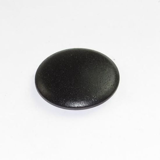 Picture of BERTAZZONI RANGE OVEN COOKTOP BURNER COVER FOR DUAL BURNER - Part# 504187