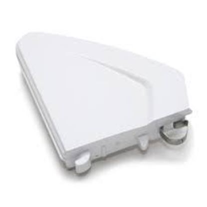 Picture of Whirlpool ENDCAP - Part# WPW10251358