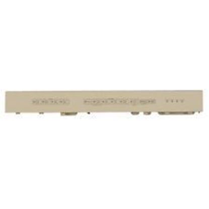 Picture of Whirlpool PANEL-CNTL - Part# WPW10500173
