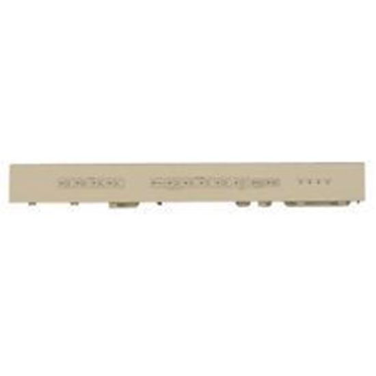 Picture of Whirlpool PANEL-CNTL - Part# WPW10500173