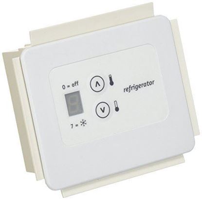 Picture of Frigidaire ELECTRONIC CONTROL - Part# 297282700