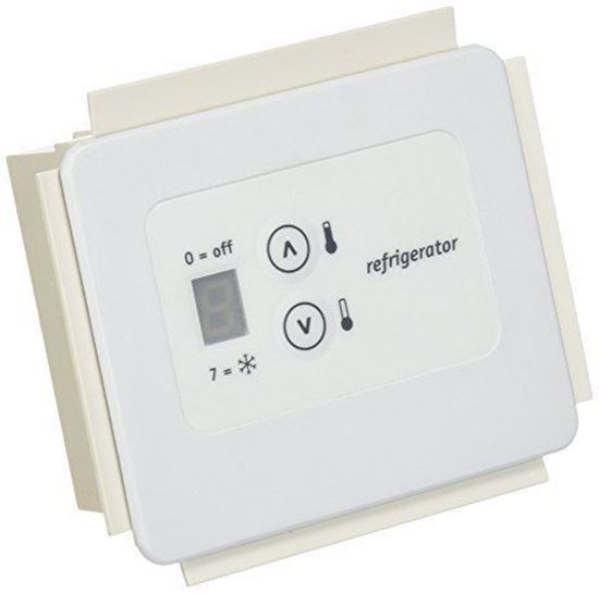Picture of Frigidaire ELECTRONIC CONTROL - Part# 297282700